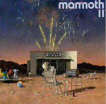 Mammoth WVH - Mammoth II - CD