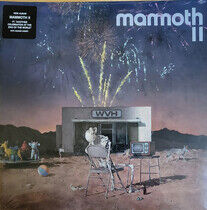 Mammoth WVH - Mammoth II - LP VINYL