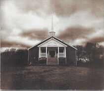 Jelly Roll - Whitsitt Chapel - CD