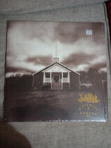 Jelly Roll - Whitsitt Chapel - LP VINYL