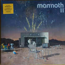 Mammoth WVH - Mammoth II (Yellow) - LP VINYL