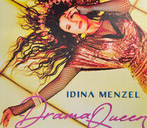 Idina Menzel - Drama Queen - CD