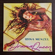 Idina Menzel - Drama Queen - LP VINYL