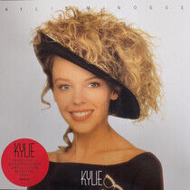 Kylie Minogue - Kylie - LP VINYL