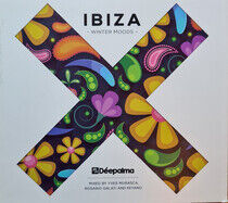 Various: Ibiza Winter Moods (3xCD)