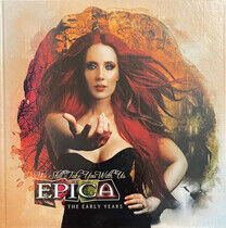 Epica - We Still Take You With Us - Th - CD