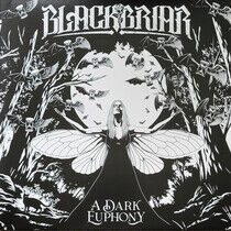 Blackbriar - A Dark Euphony - LP VINYL