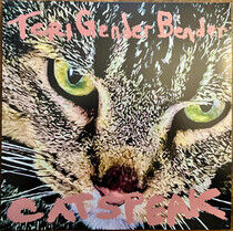 Teri Gender Bender - CATSPEAK - LP VINYL