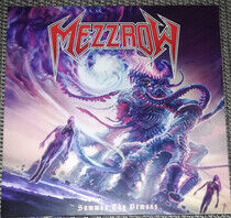 Mezzrow - Summon Thy Demons - LP VINYL