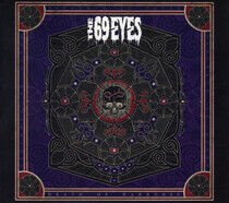 The 69 Eyes - Death of Darkness - CD