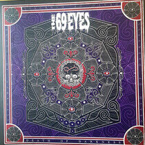 The 69 Eyes - Death Of Darkness - LP VINYL