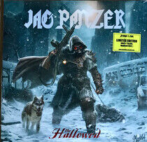 Jag Panzer - The Hallowed - LP VINYL