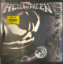 Helloween - The Dark Ride (VINYL)