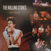 The Rolling Stones - Unplugged (Vinyl)