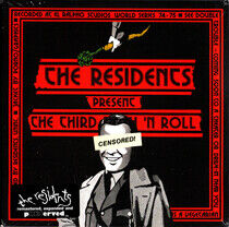Residents, The: Third Reich'n Roll - Preserved Edition (2xCD)