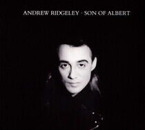 Andrew, Ridgeley: Son Of Albert - Special (CD)