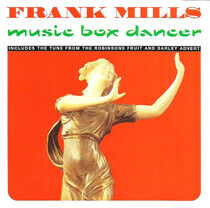 Mills, Frank: Music Box Dancer (CD)