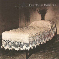 Red House Painters - Down Colorful Hill - CD