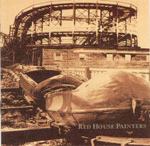 Red House Painters - Red House Painters - CD