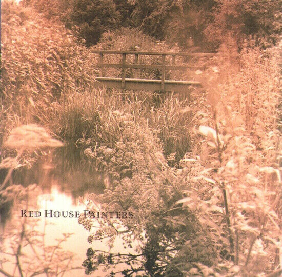 Red House Painters - The 3Rd Album - CD