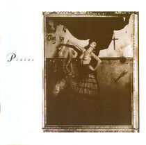 Pixies - Surfer Rosa - CD