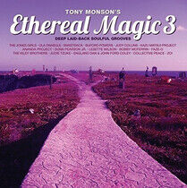 Various: Ethereal Magic # 3 (CD)