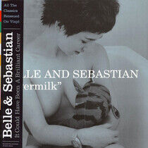 BELLE AND SEBASTIAN: TIGERMILK