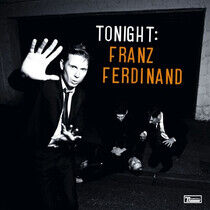 Franz Ferdinand - Tonight: Franz Ferdinand - 2xCD