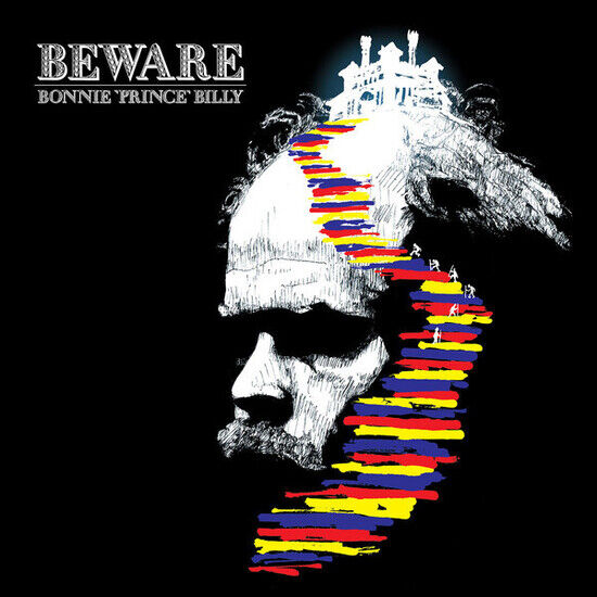 Bonnie \'Prince\' Billy - Beware