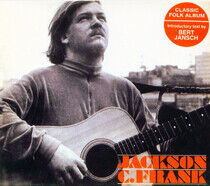 Jackson C. Frank - Jackson C. Frank - CD