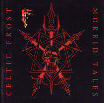 Celtic Frost - Morbid Tales - CD