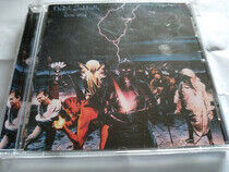Black Sabbath - Live Evil - CD