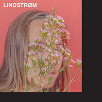 Lindstr m - It's Alright Between Us As It Is
