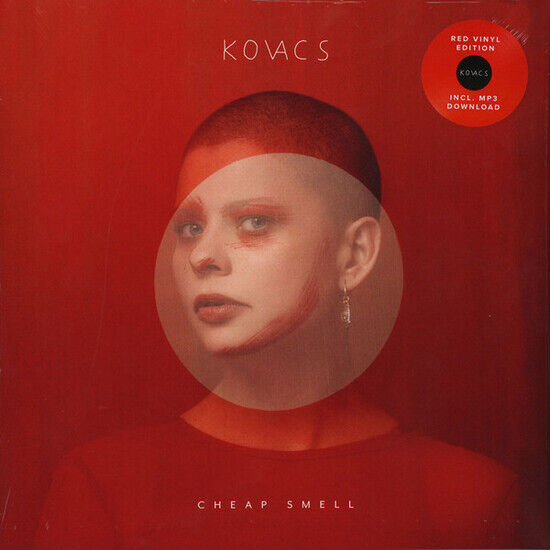 Kovacs - Cheap Smell (2LP) - LP VINYL
