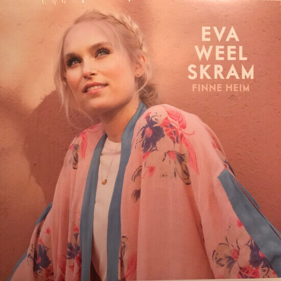 Eva Weel Skram - Finne Heim (Vinyl) (Vinyl)