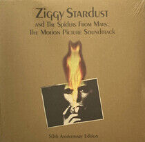 David Bowie - Ziggy Stardust and the Spiders - LP VINYL