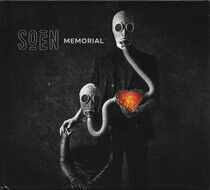 Soen - Memorial - CD