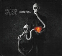 Soen - Memorial (CD)