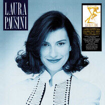 Laura Pausini - Laura Pausini - LP VINYL