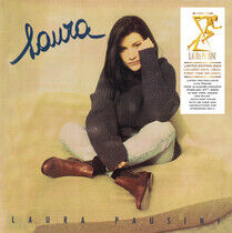 Laura Pausini - Laura - LP VINYL