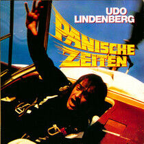 Lindenberg, Udo & Das Panik-Orchester: Panische Zeiten (Vinyl)