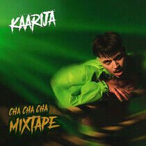 K  rij  - Cha Cha Cha Mixtape - CD