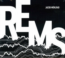 Jacob M hlrad - REMS - CD