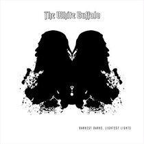 White Buffalo, The: Darkest Darks, Lightest Lights (CD)