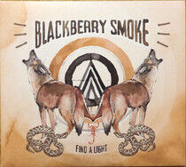 Blackberry Smoke: Find A Light