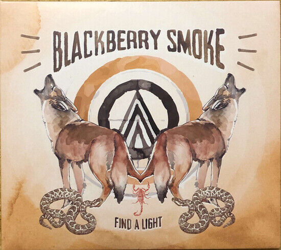 Blackberry Smoke: Find A Light