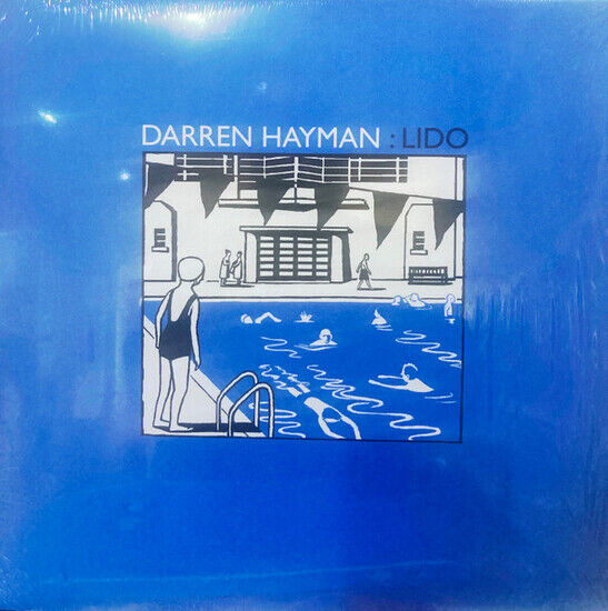 Hayman, Darren - Lido