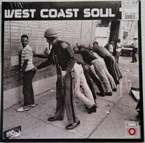 Various Artists - West Coast Soul 67