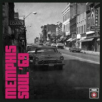 Various Artists - Memphis Soul 69