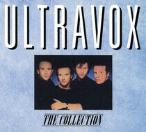 Ultravox: The Collection (CD)
